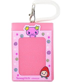 Amazon | バンダイ(BANDAI) たまごっち 小銭入れ くちぱっち TG